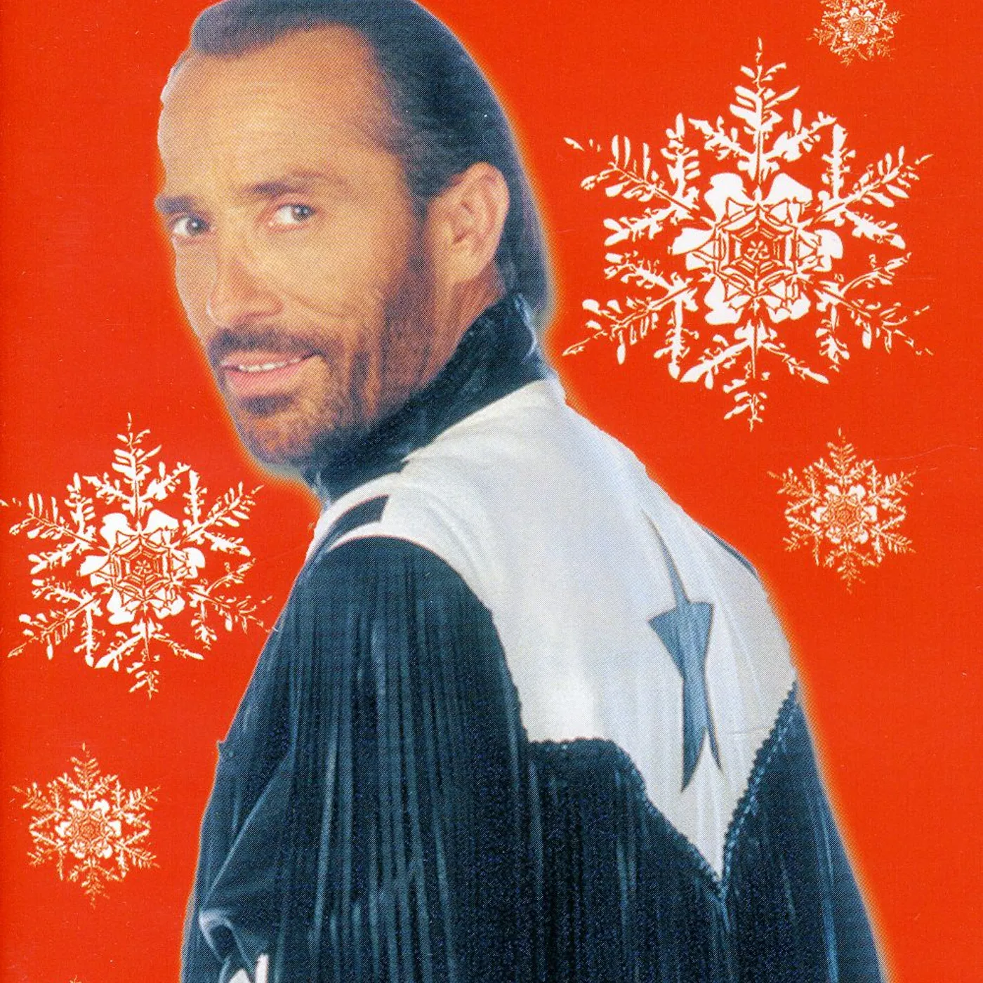 CHRISTMAS WITH LEE GREENWOOD DVD