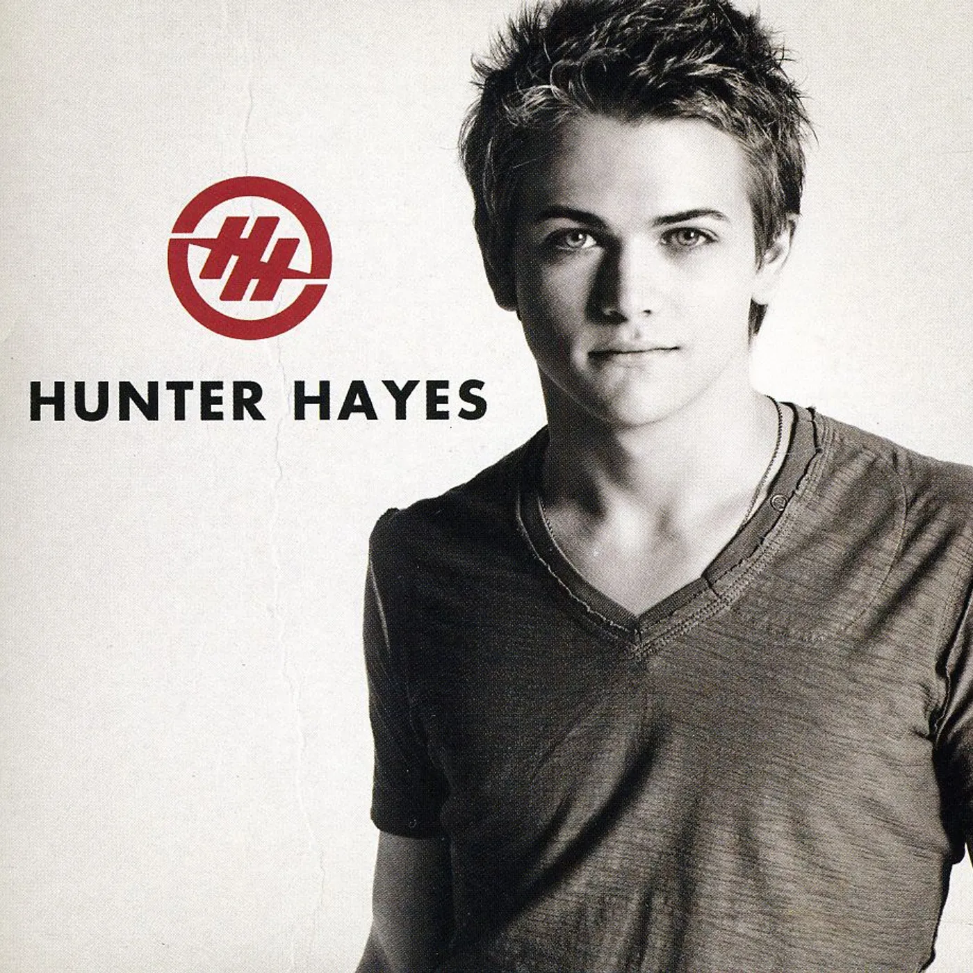 HUNTER HAYES CD