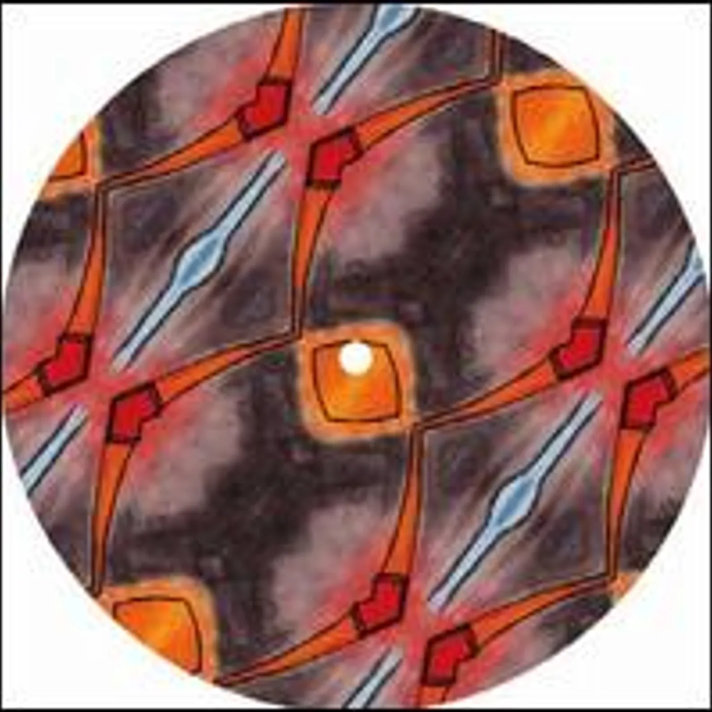 Ryan Davis Windmills Vinyl Record