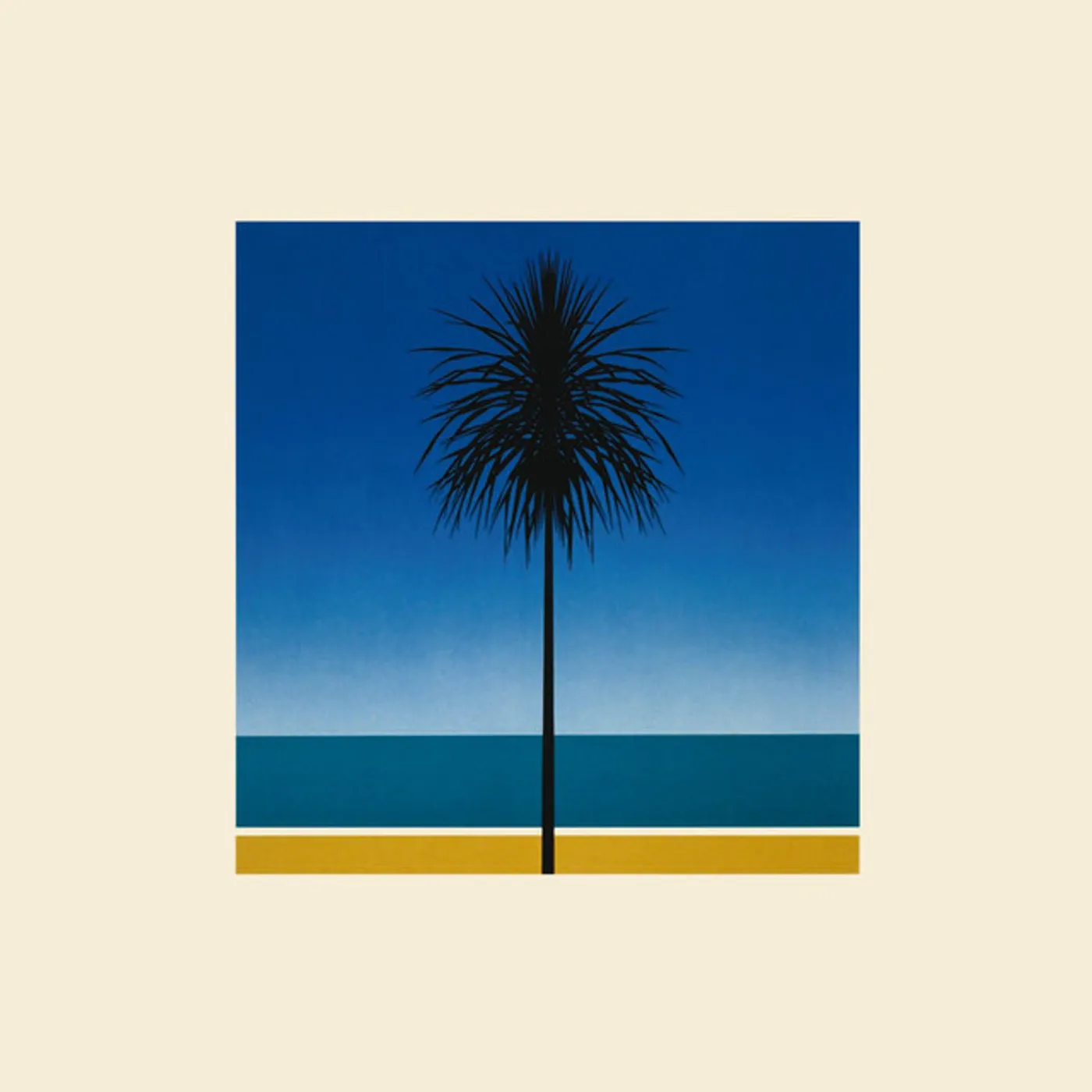 Metronomy ENGLISH RIVIERA Vinyl Record