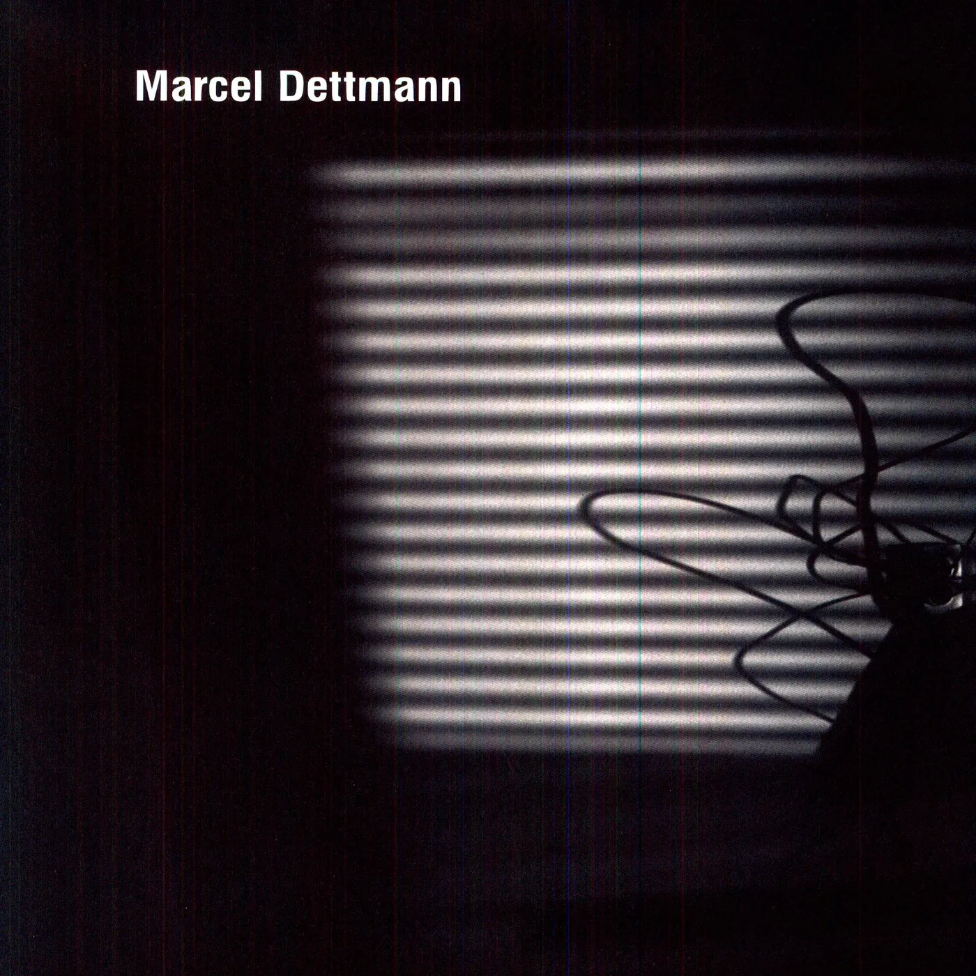 Marcel Dettmann Translation Vinyl Record
