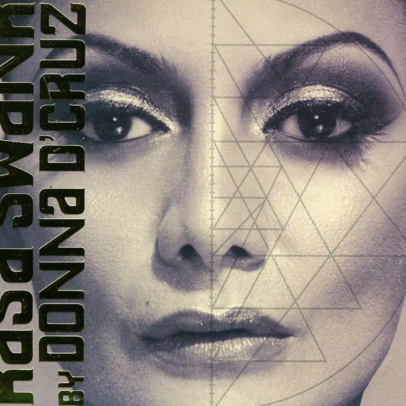 Donna D'Cruz RASA SWANK CD