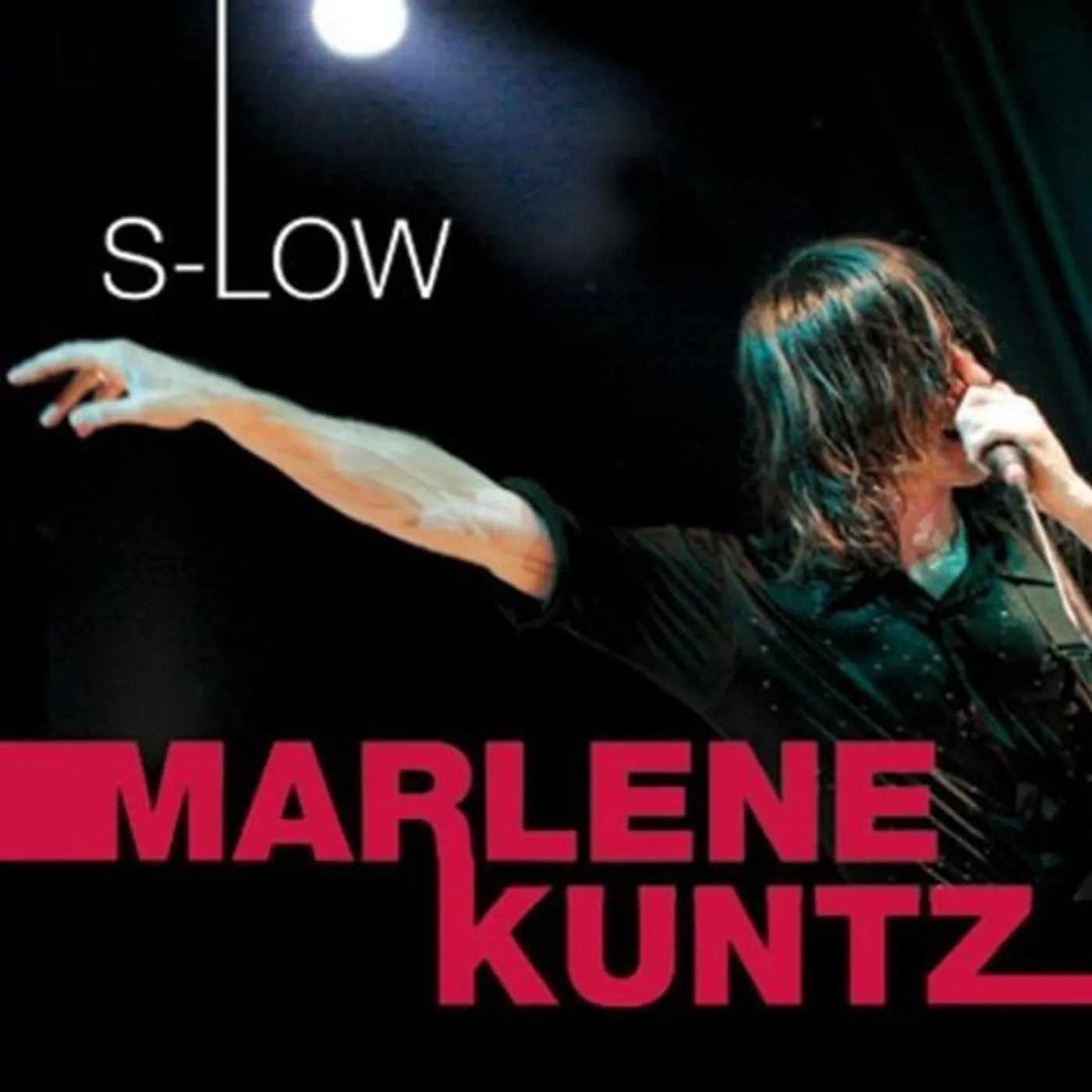 Marlene Kuntz S-LOW CD