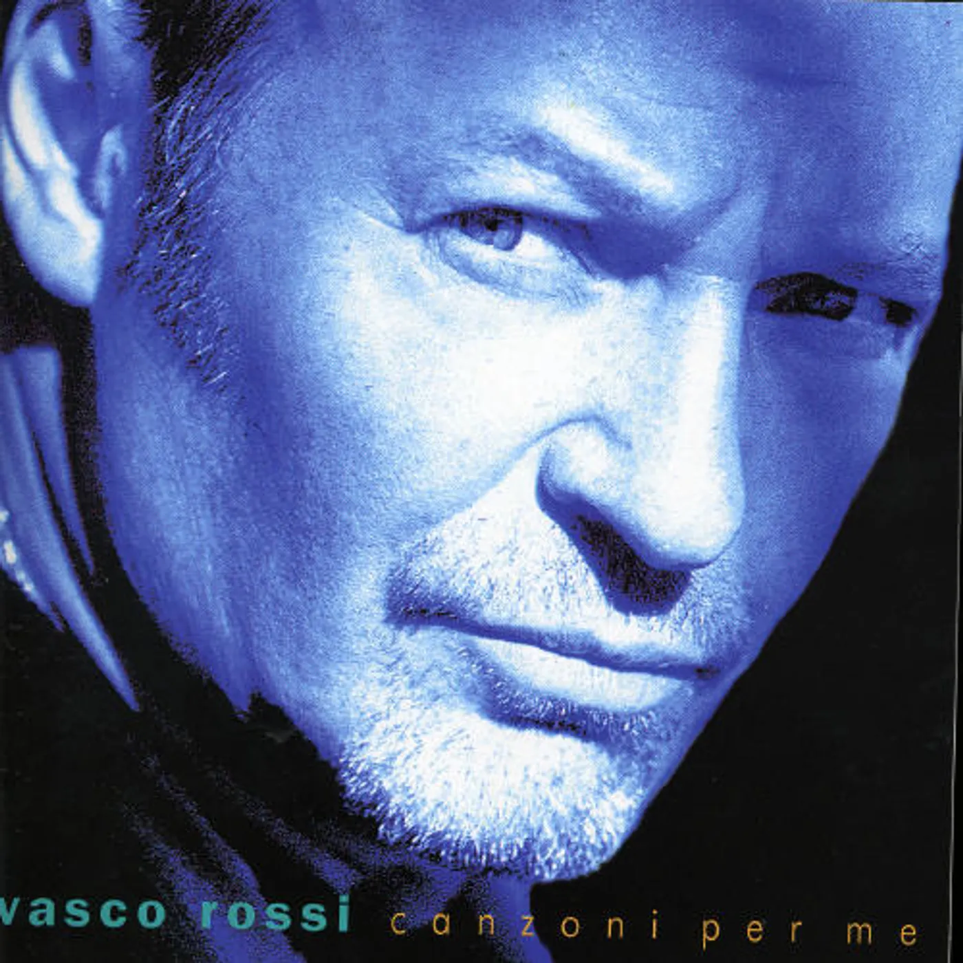 Vasco Rossi CANZONI PER ME CD