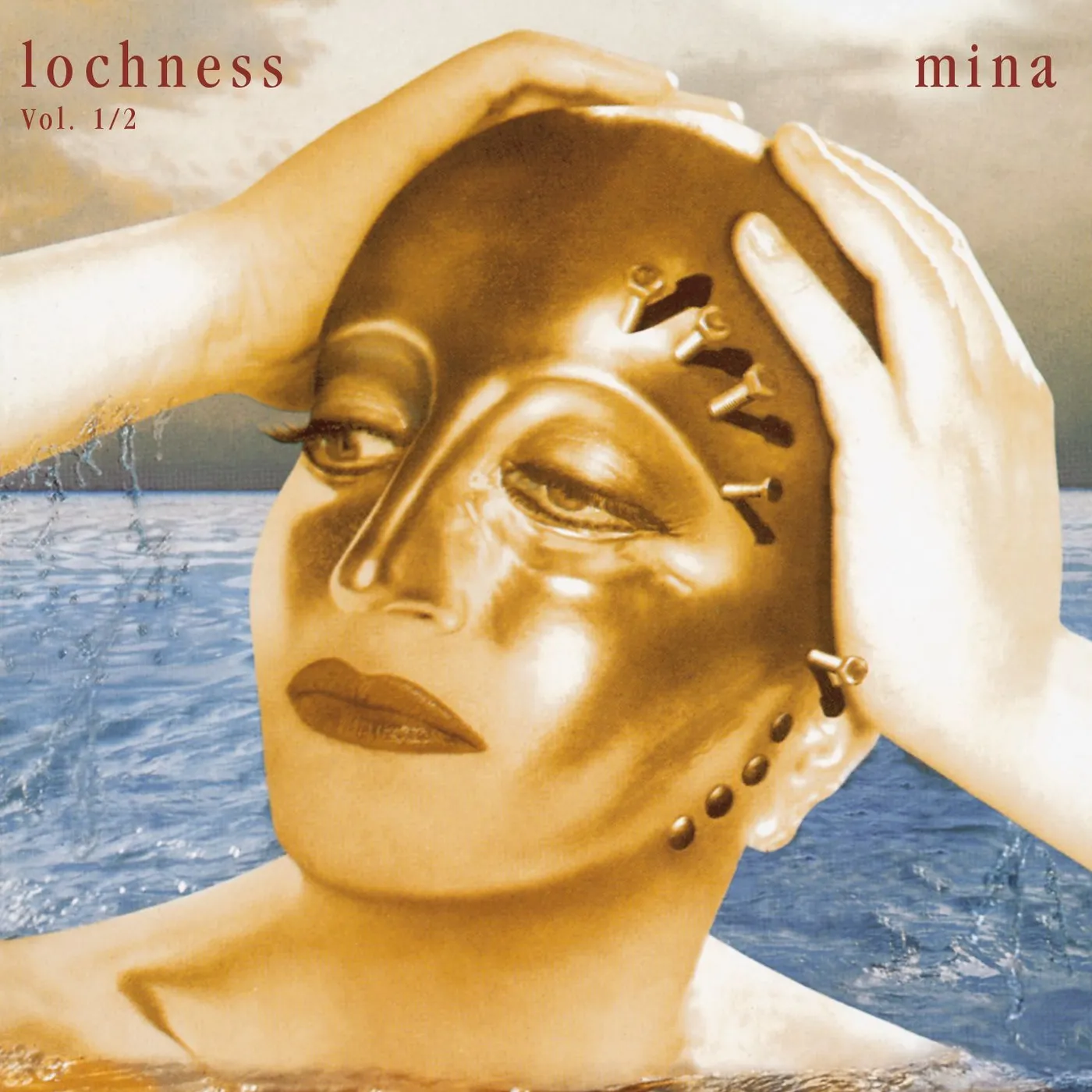 Mina LOCHNESS CD
