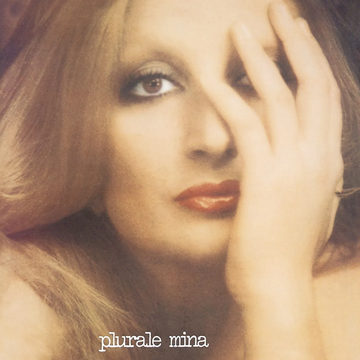 Mina PLURALE CD