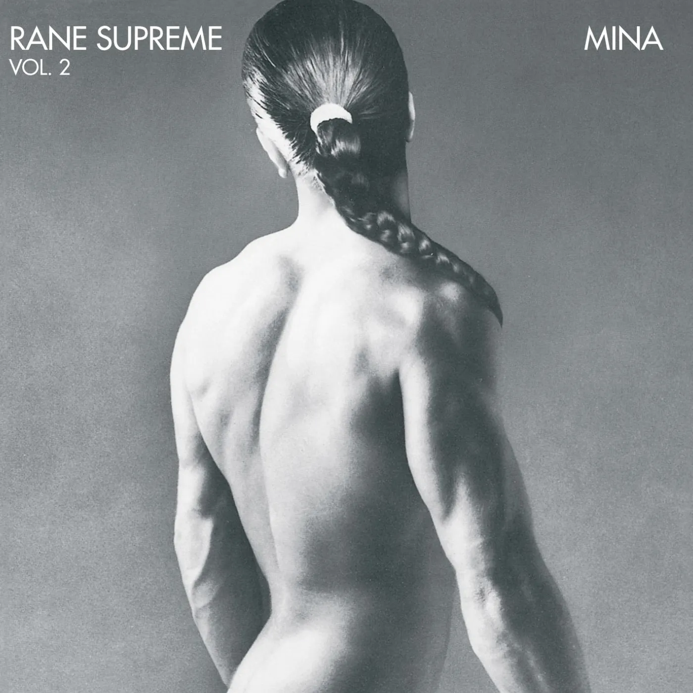 Mina RANE SUPREME 2 CD