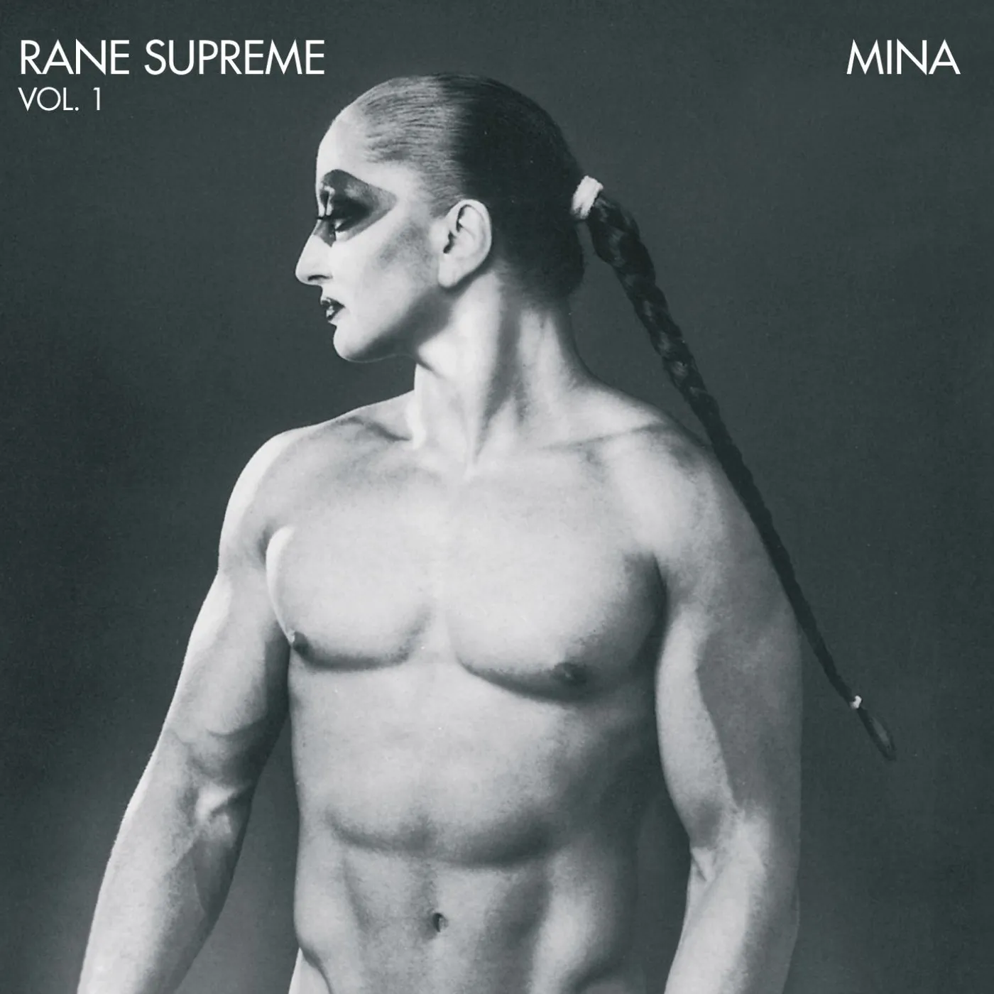 Mina RANE SUPREME CD