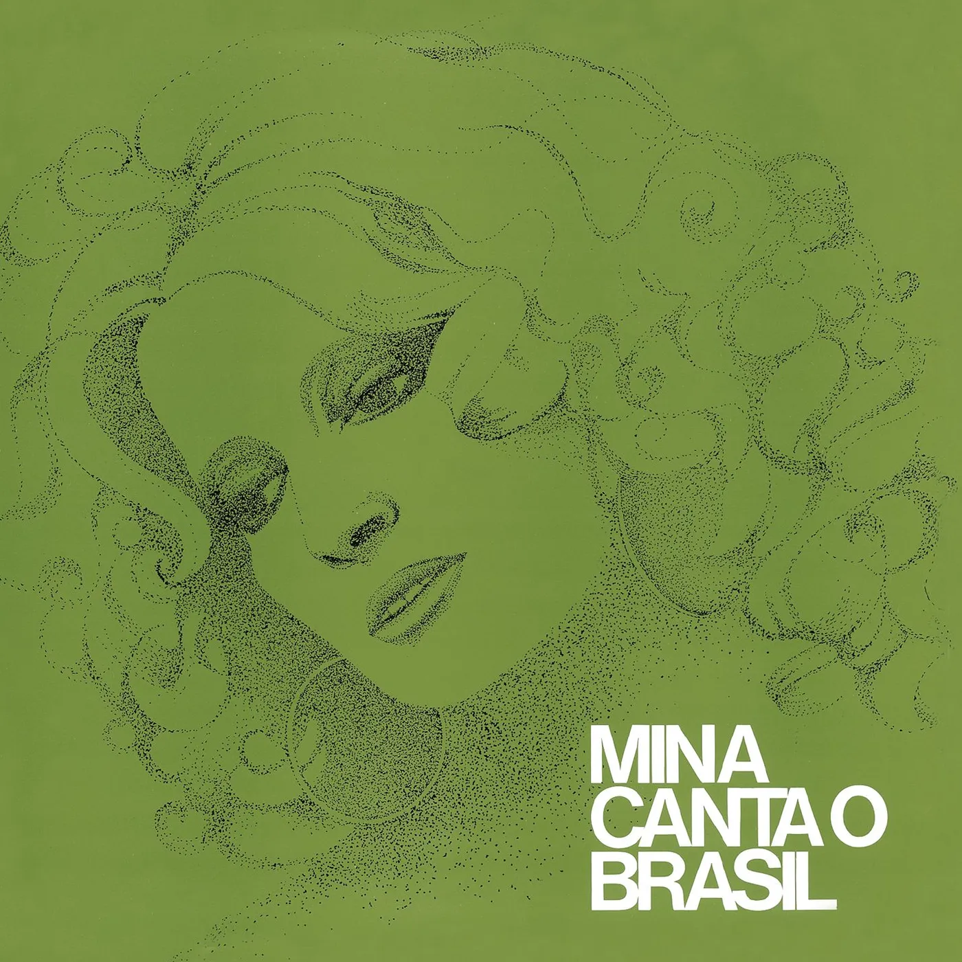 MINA CANTA O BRASIL CD