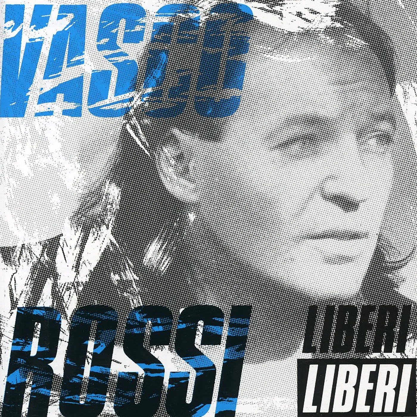 Vasco Rossi LIBERI LIBERI CD