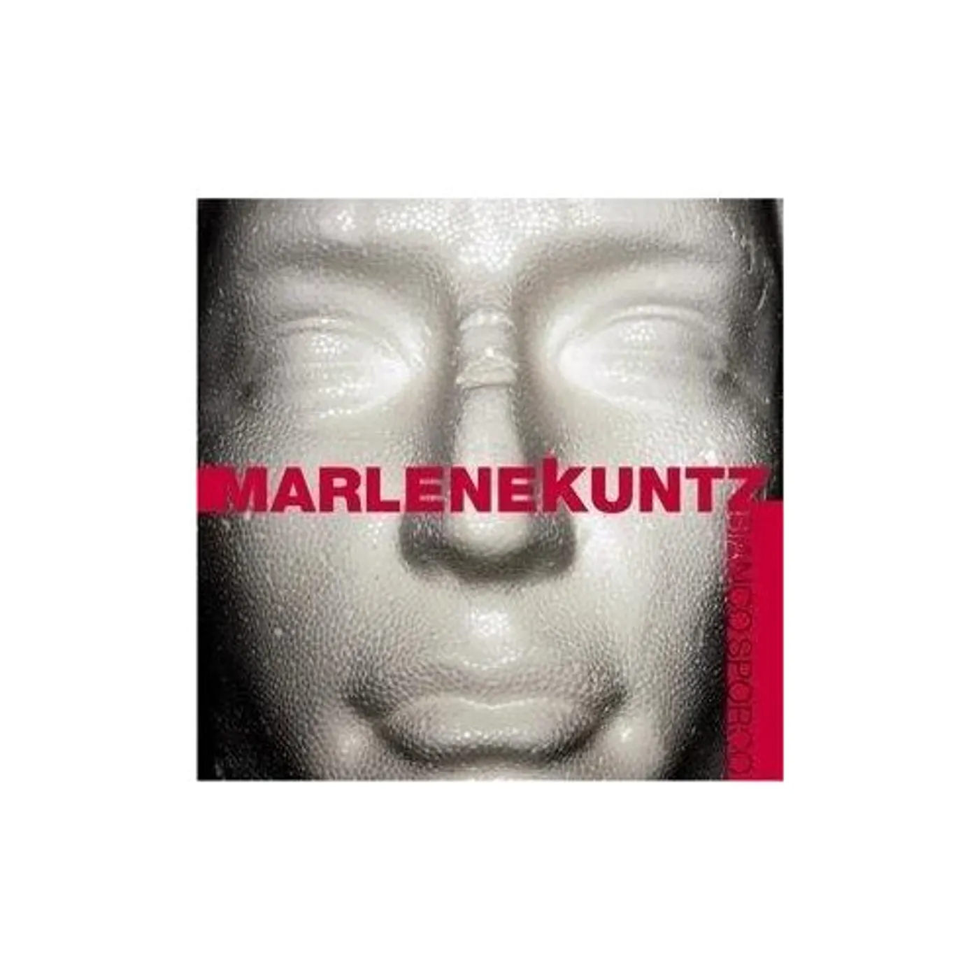 Marlene Kuntz BIANCO SPORCO CD