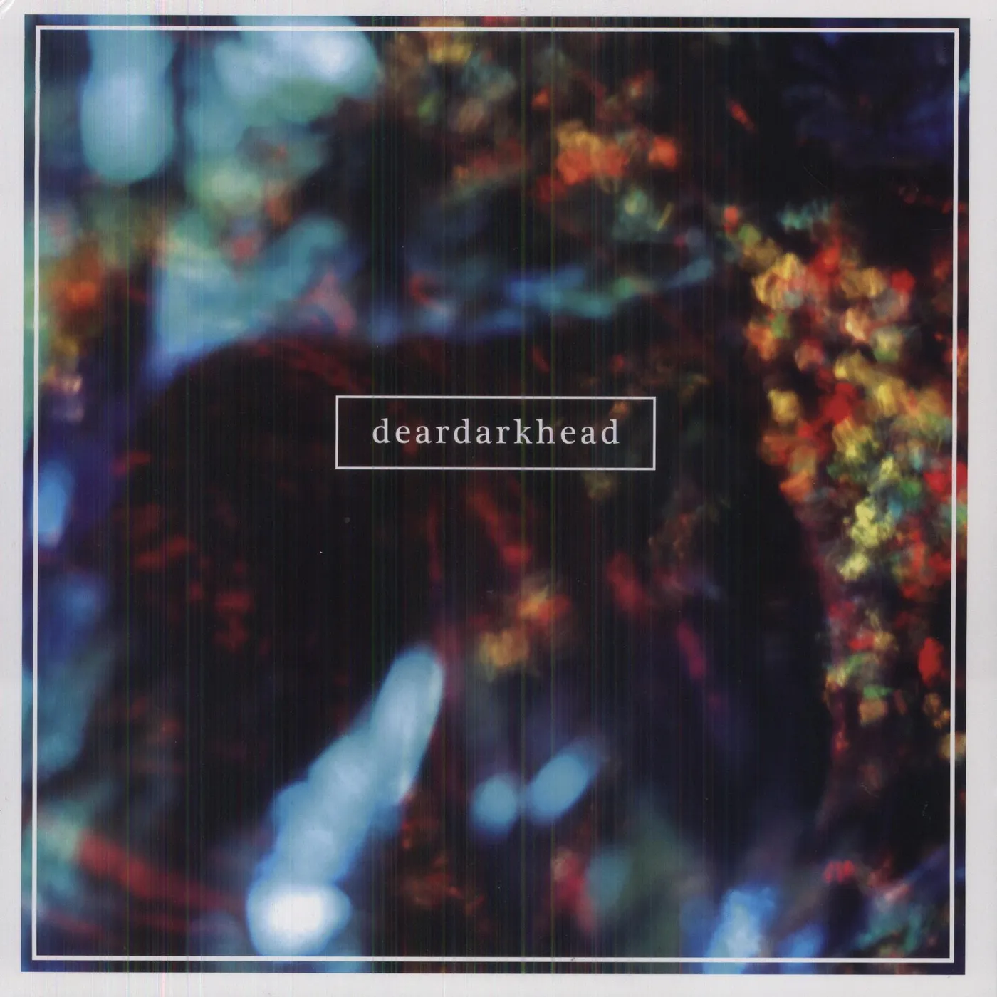 Deardarkhead OCEANSIDE: 1991 - 1993 Vinyl Record