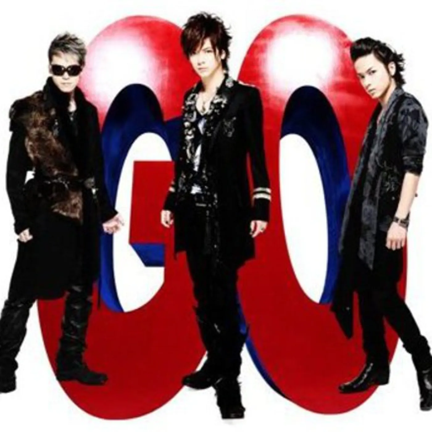 BREAKERZ GO CD