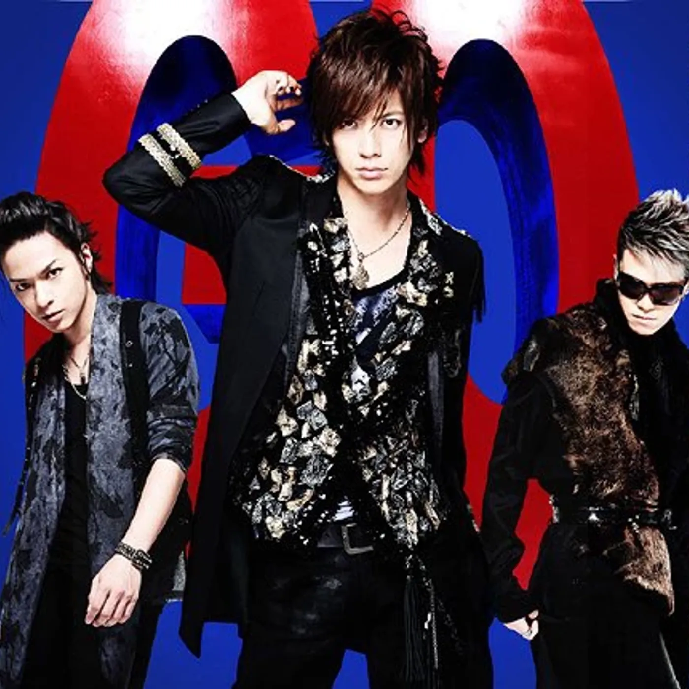 BREAKERZ GO CD