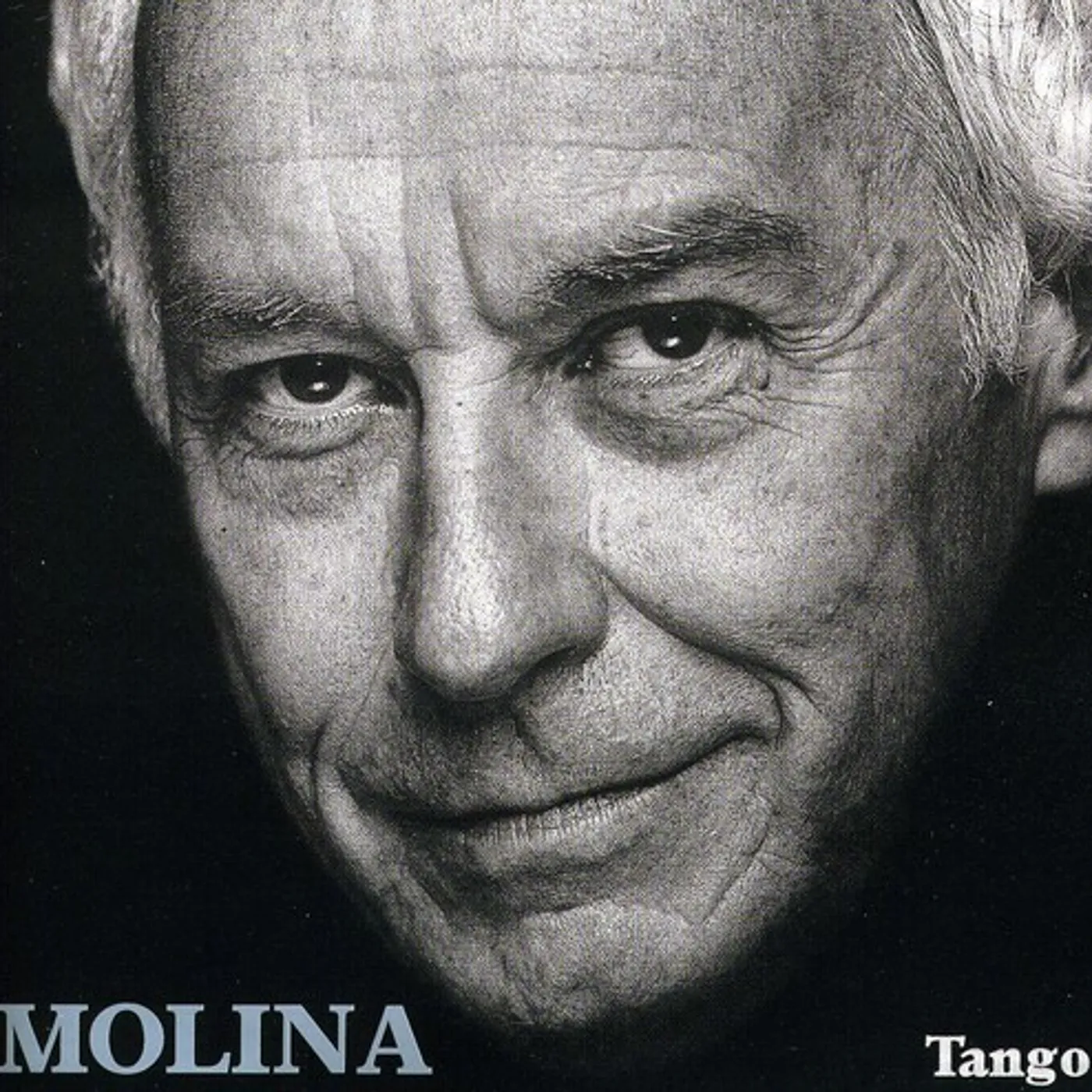 Horacio Molina TANGO CD