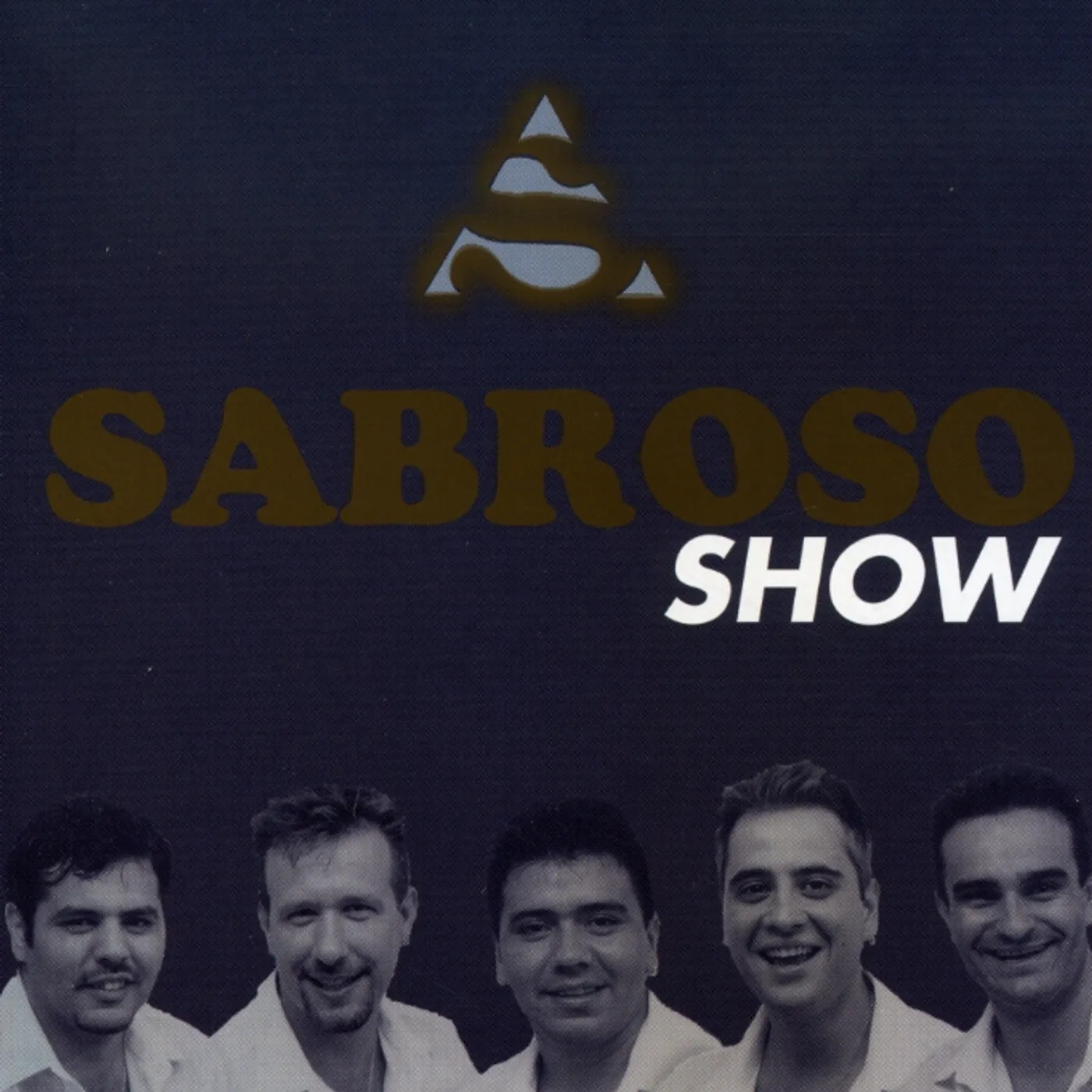 Sabroso 929223 SABROSO SHOW CD