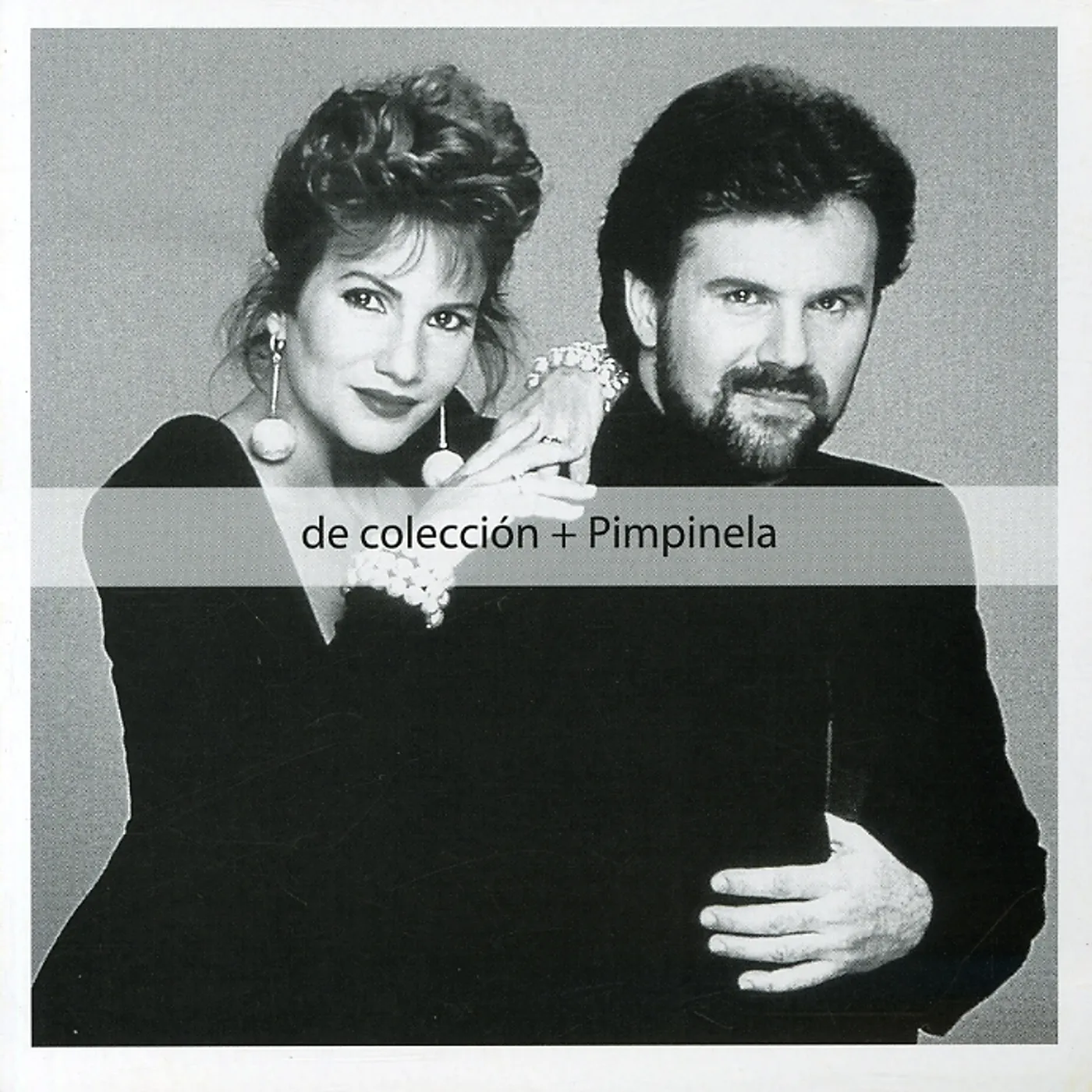 Pimpinela COLECCION CD