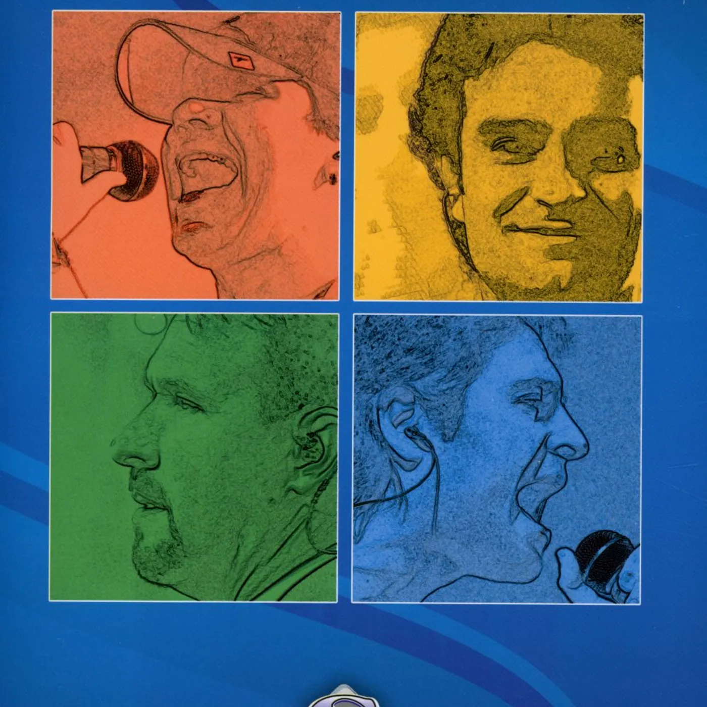 Sabroso 929223 HISTORICO CD