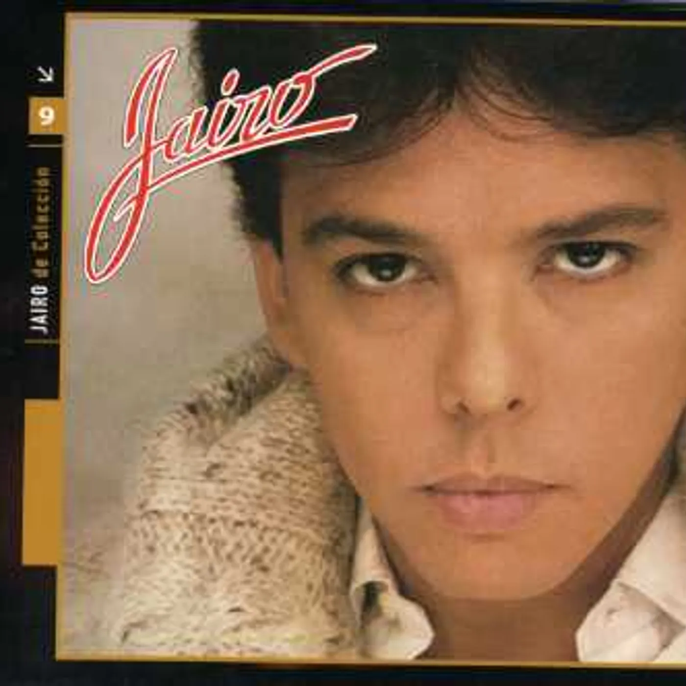 JAIRO 1985 CD