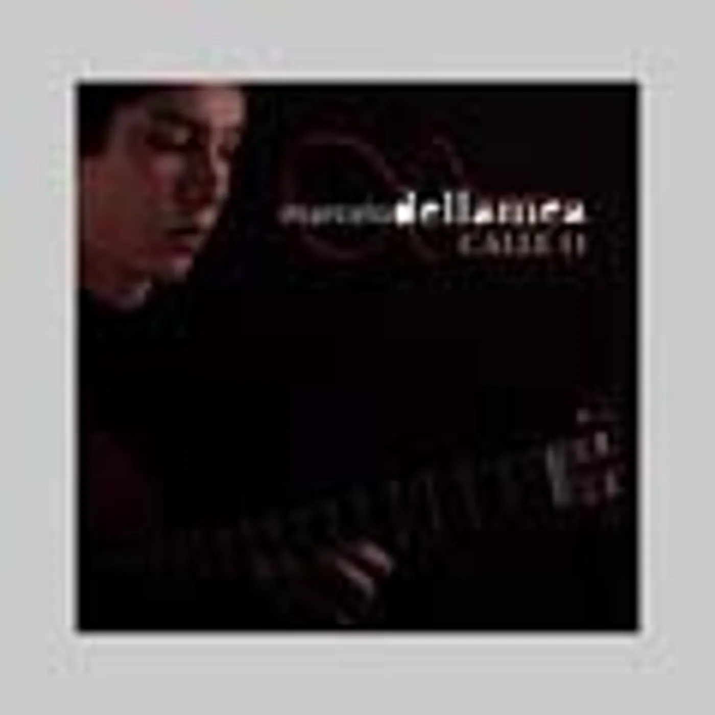 Marcelo Dellamea CALLE 11 CD