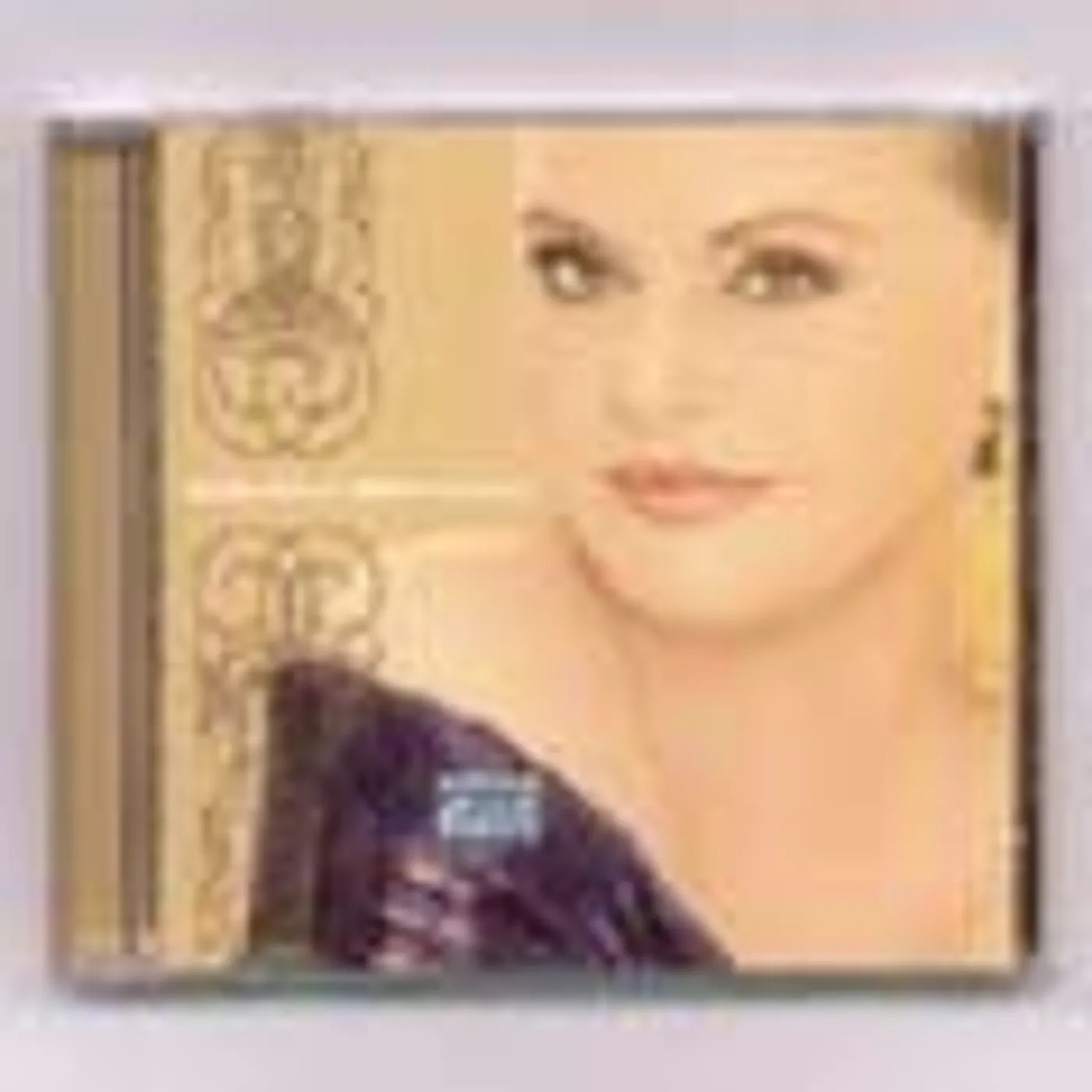 Rocío Dúrcal ALMA RANCHERA CD