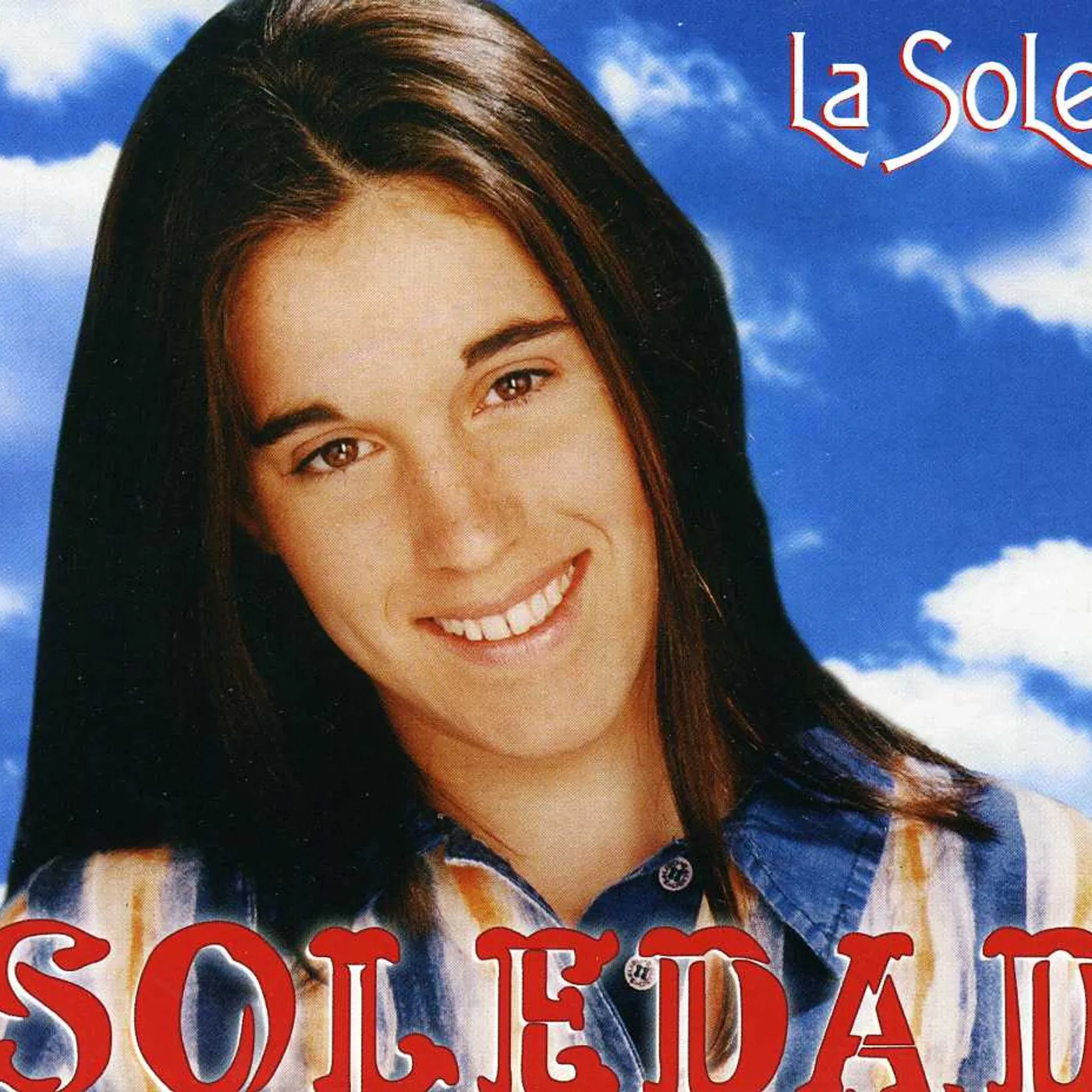 Soledad LA SOLE CD