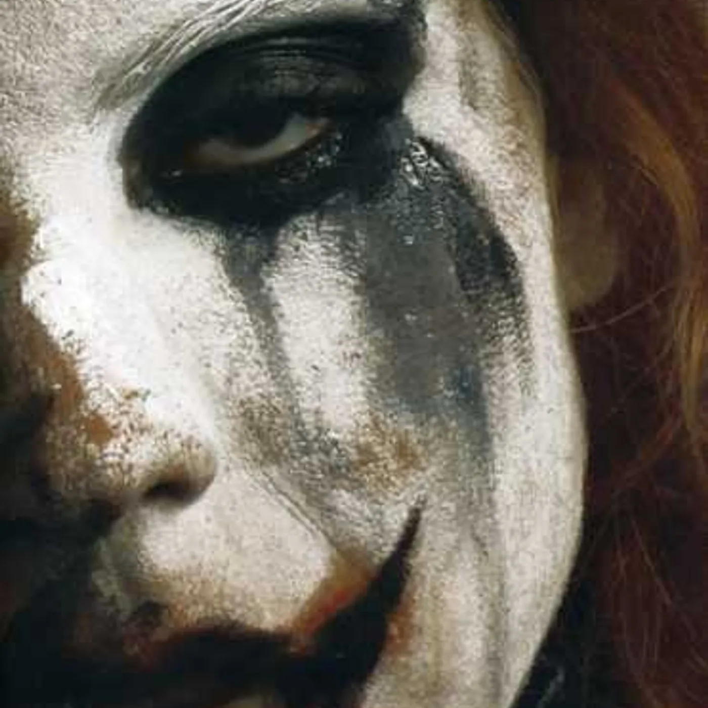 Guasones EL ROCK DE MI VIDA DVD