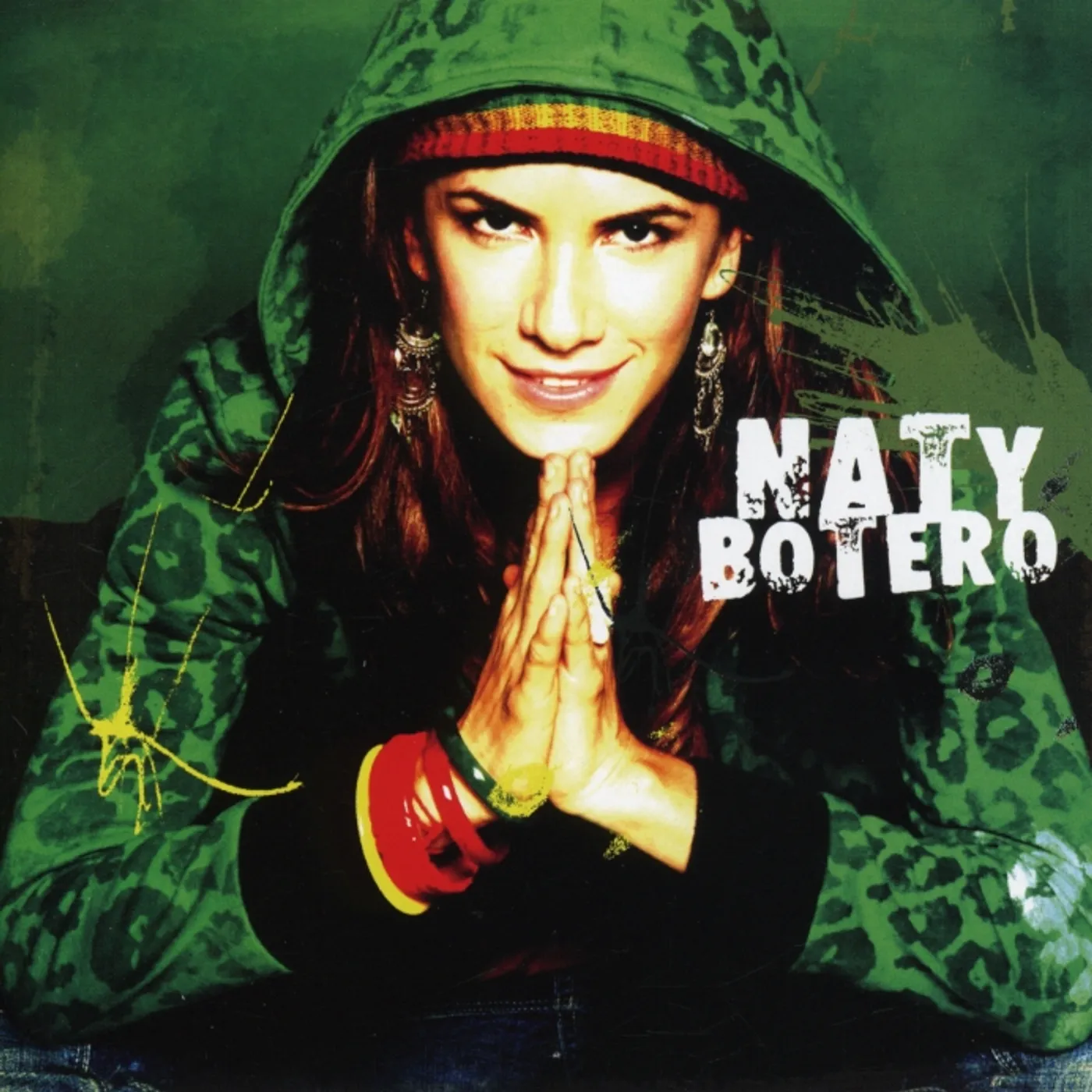 NATY BOTERO CD