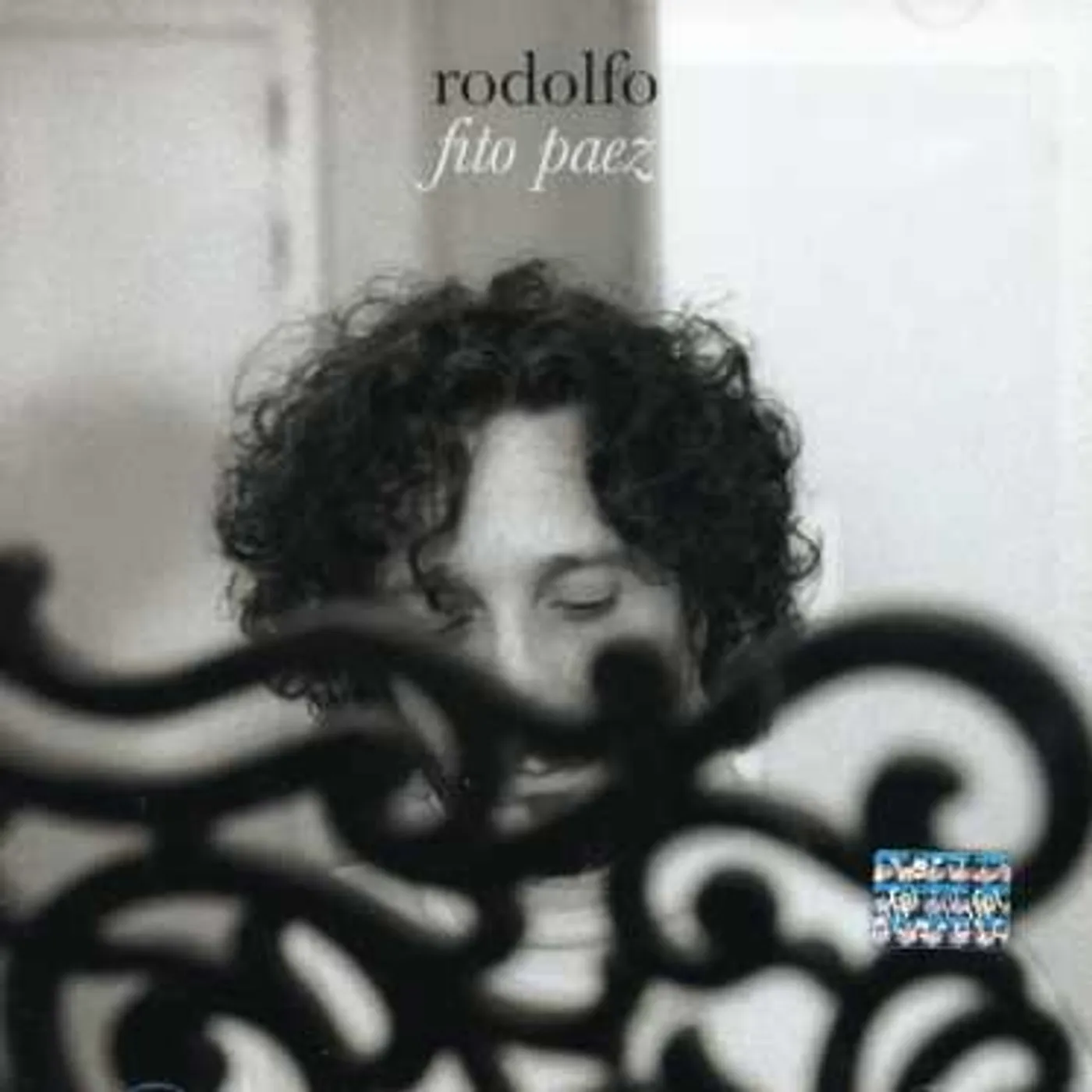 Fito Paez RODOLFO CD