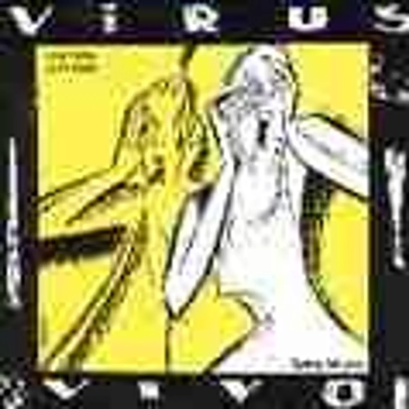 Virus VIVO: OBRAS 1986 CD