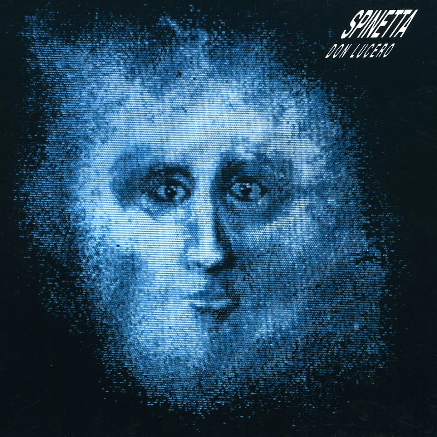 Luis Alberto Spinetta DON LUCERO CD