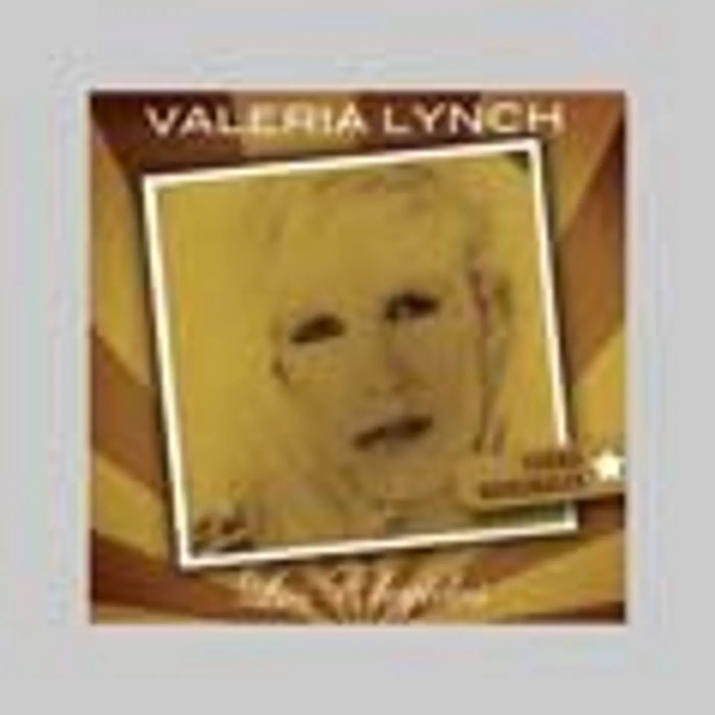 Valeria Lynch ELEGIDOS CD
