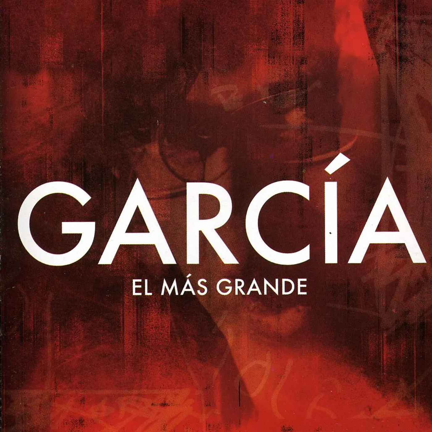 Charly Garcia Pena GARCIA EL MAS GRANDE CD