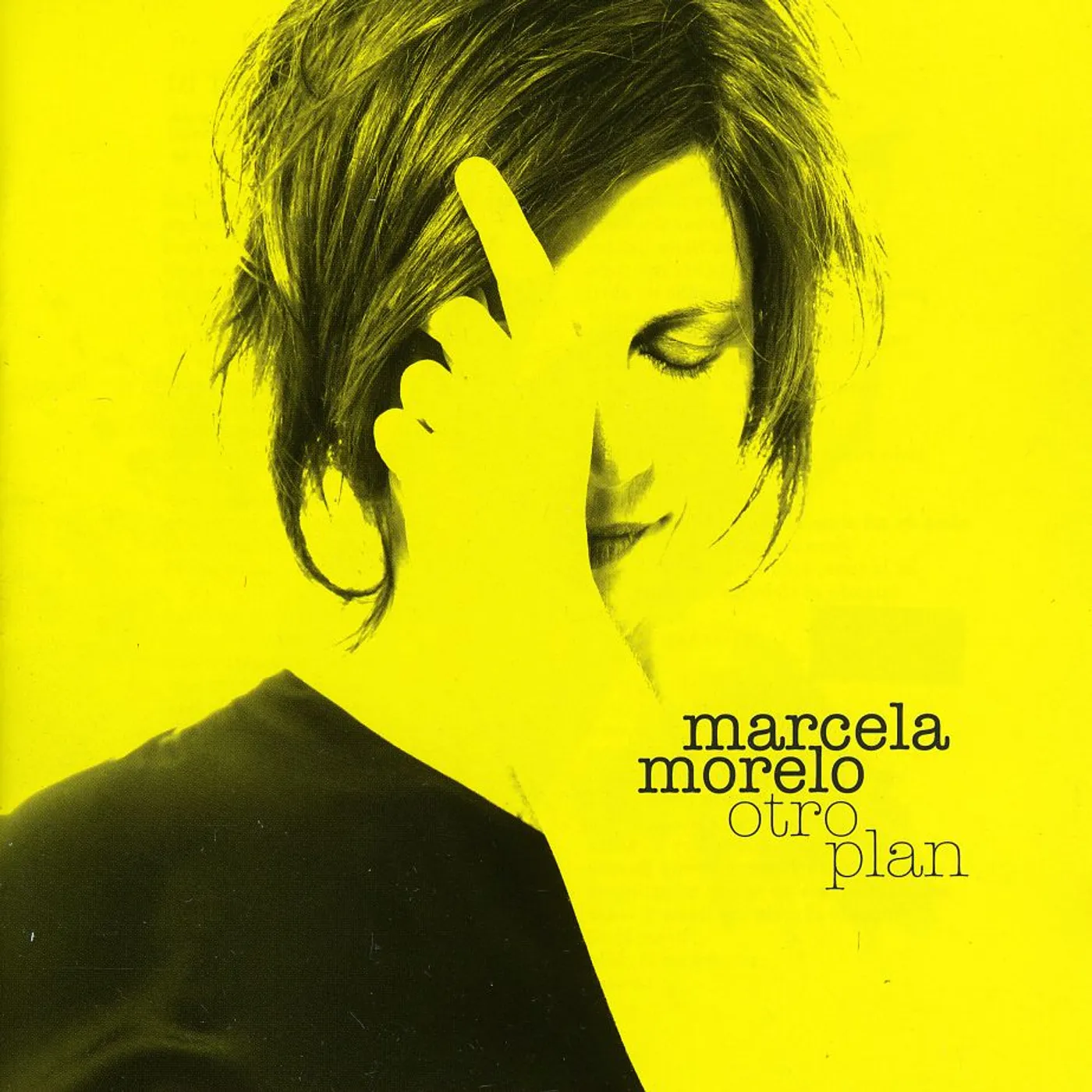 Marcela Morelo OTRO PLAN CD