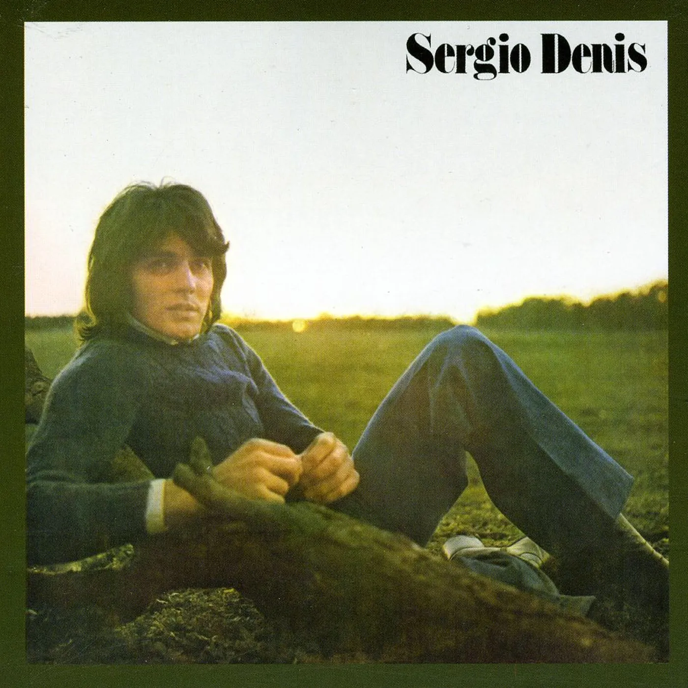 SERGIO DENIS: 1974 CD