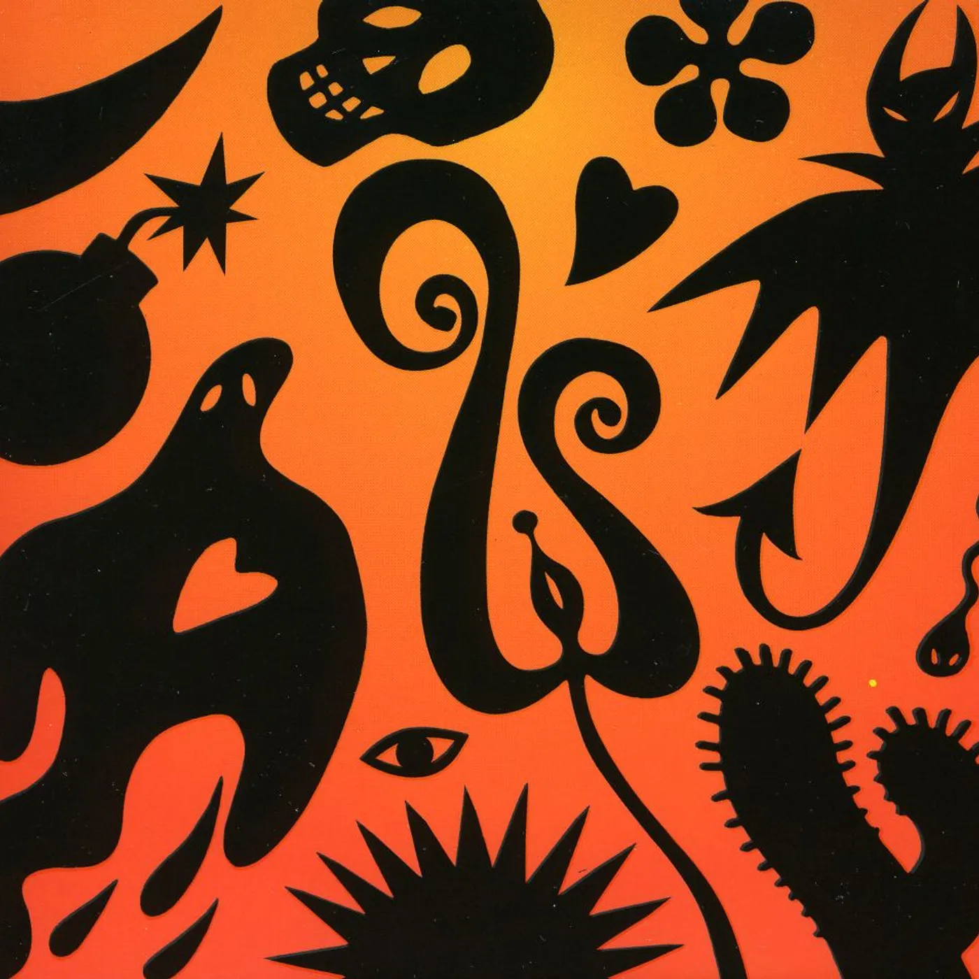 Gustavo Cordera LA CARAVANA MAGICA CD