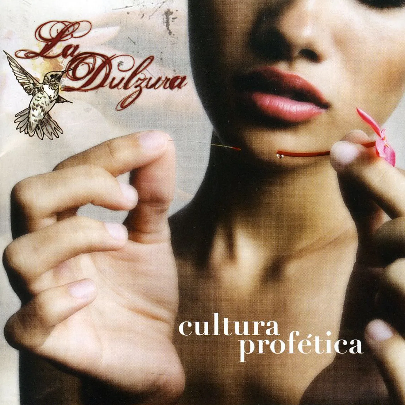 Cultura Profética DULZURA CD