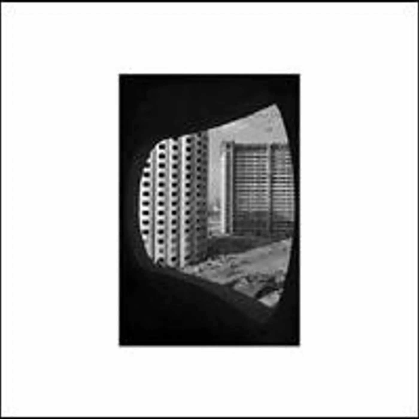 efdemin Chicago Remixes 2 Vinyl Record