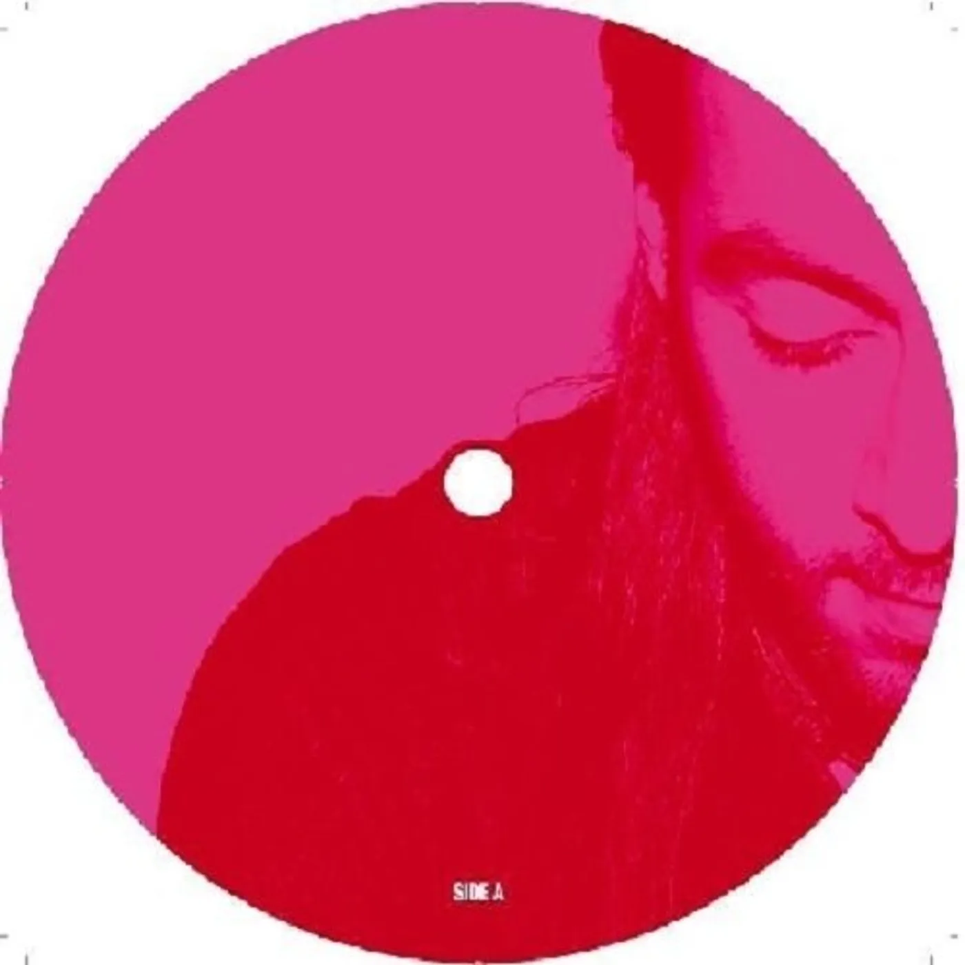 SIS IS SIS 2 Vinyl Record