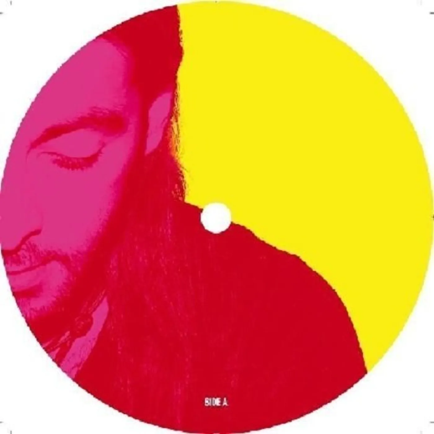 SIS IS SIS 1 Vinyl Record