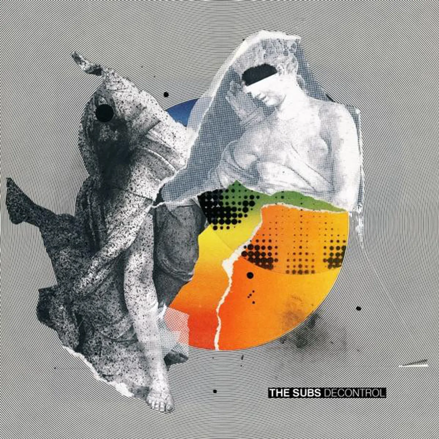 Subs DECONTROL Vinyl Record