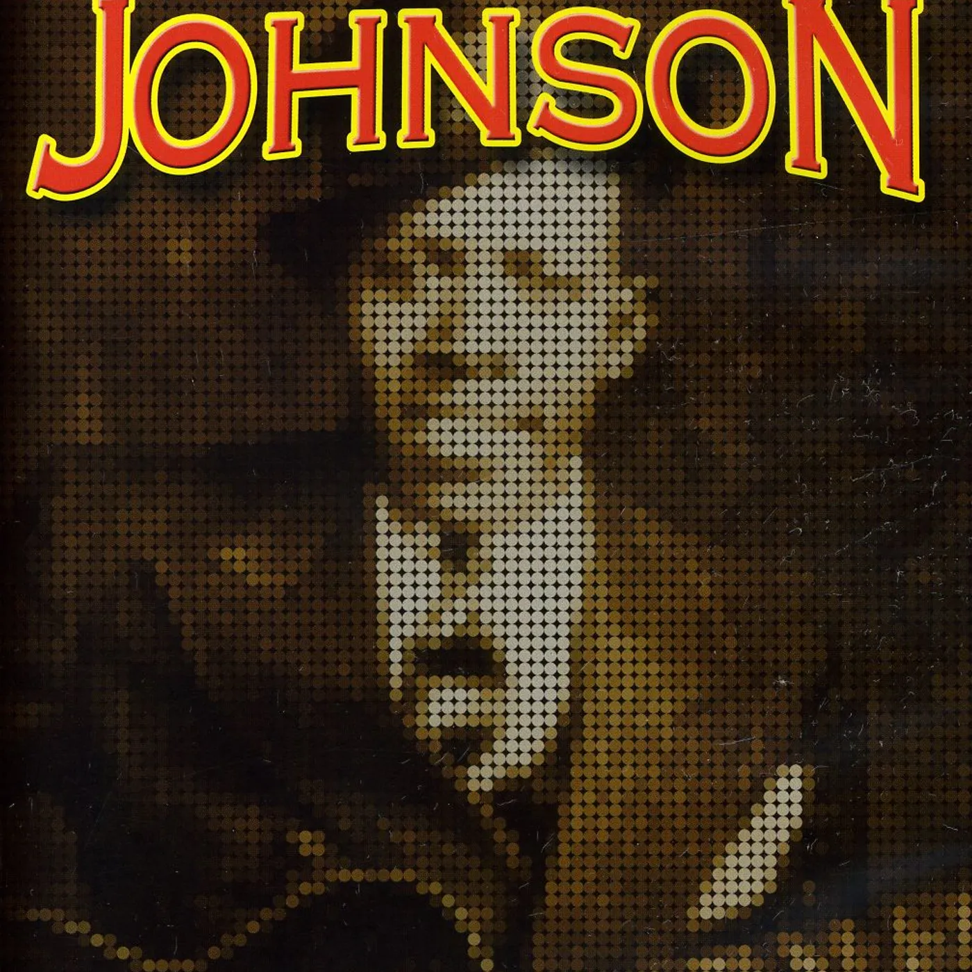 Robert Johnson PLAY JOHNSON DVD