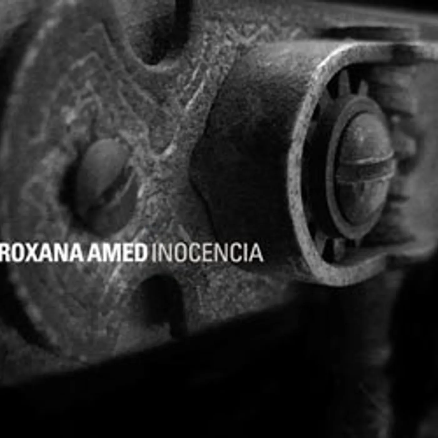 Roxana Amed INOCENCIA CD