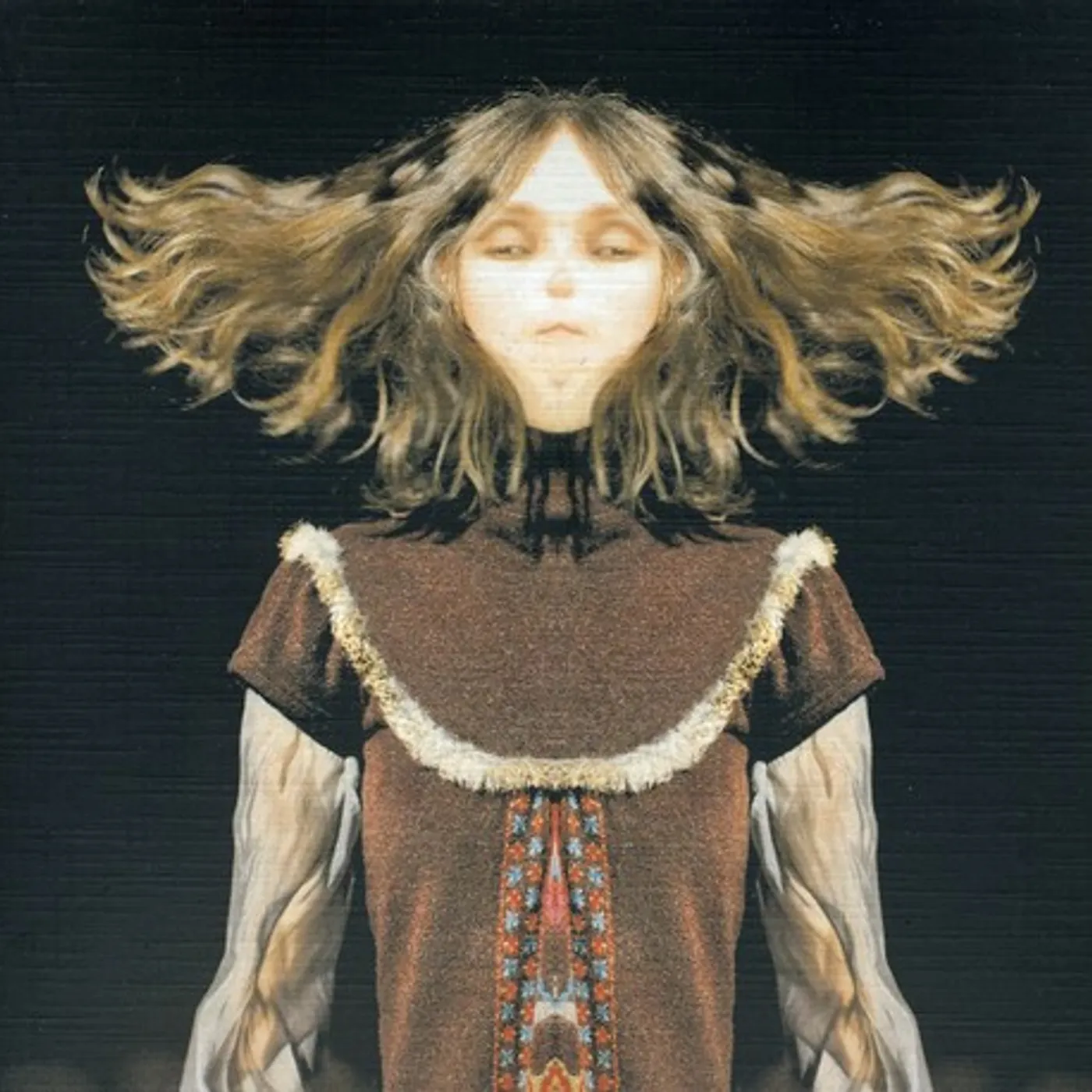 Juana Molina UN DIA CD