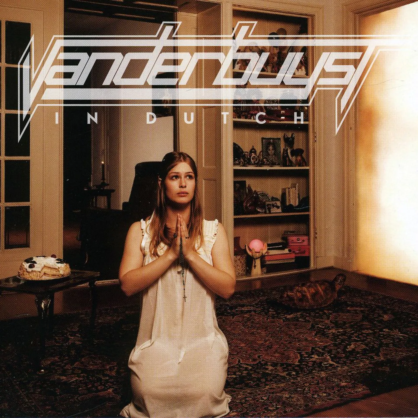 Vanderbuyst IN DUTCH CD