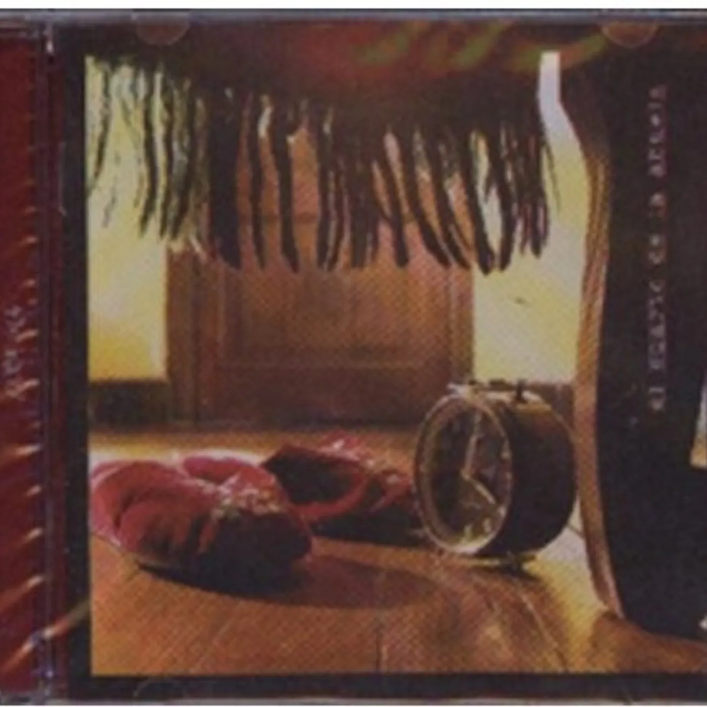 Abuela Coca CUARTO DE LA ABUELA CD