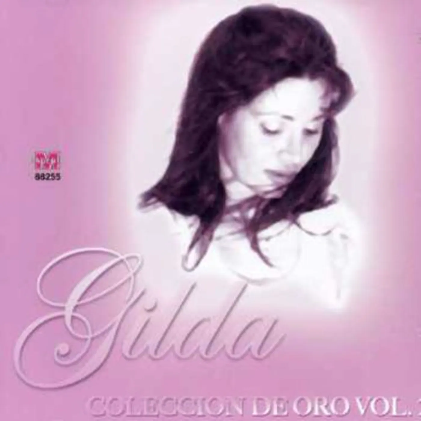 Gilda COLECCION DE ORO 2 CD