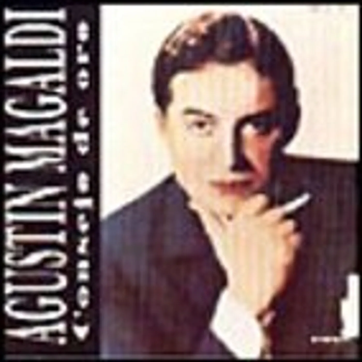 Agustin Magaldi CONSEJO DE ORO CD