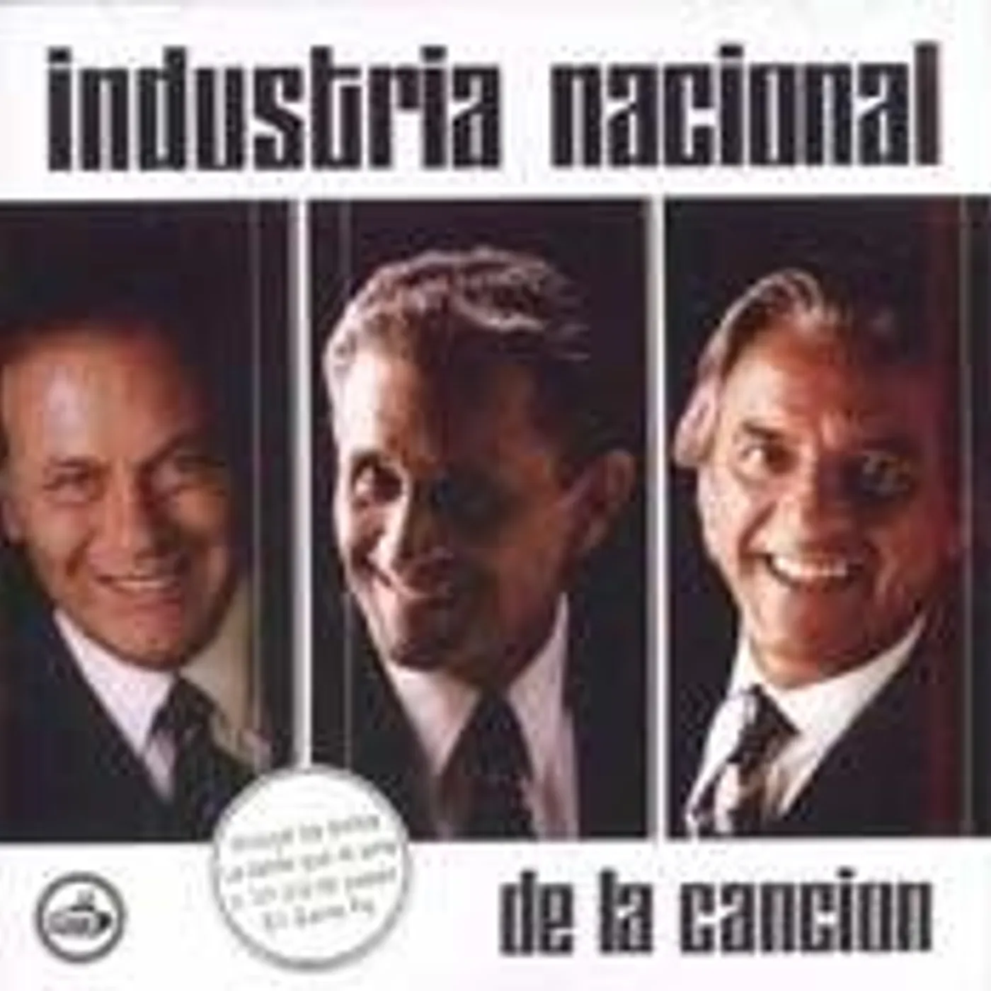 INDUSTRIA NACIONAL CD