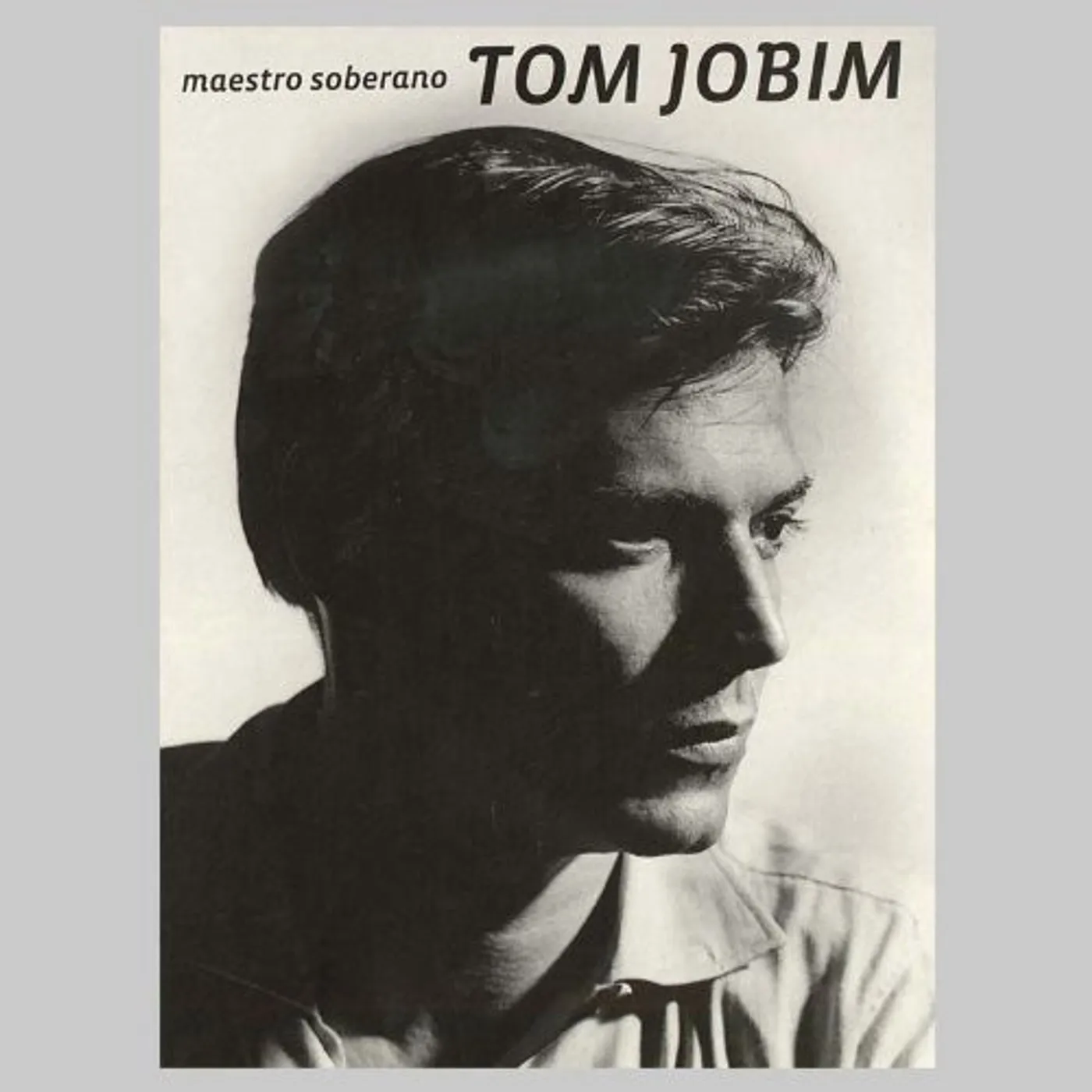 Tom Jobim MAESTRO SOBERANO DVD